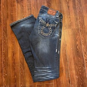 Big Star Jeans